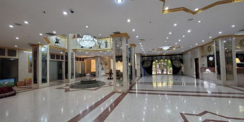 “AK ALTYN” ホテル - Image 2